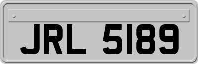 JRL5189