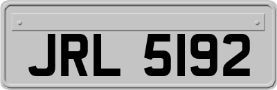 JRL5192