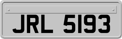 JRL5193