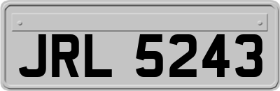 JRL5243