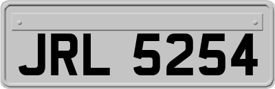 JRL5254