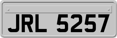 JRL5257
