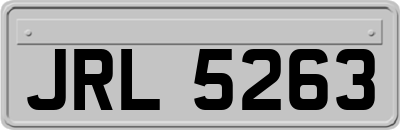 JRL5263