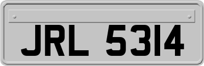 JRL5314