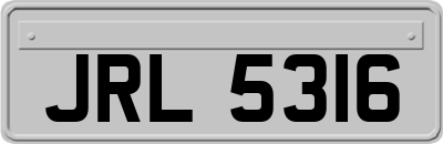 JRL5316