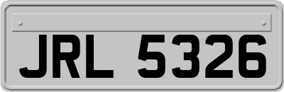 JRL5326