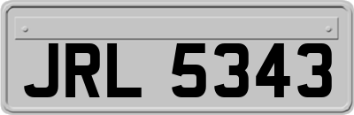 JRL5343