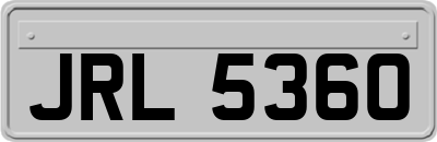 JRL5360