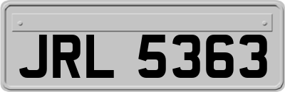 JRL5363