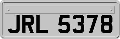 JRL5378