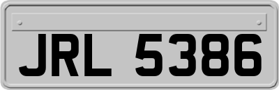 JRL5386