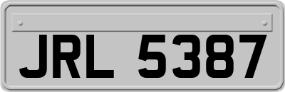 JRL5387