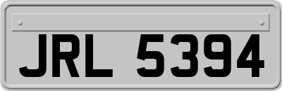 JRL5394