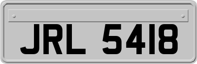 JRL5418