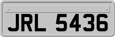 JRL5436