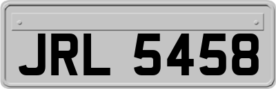JRL5458