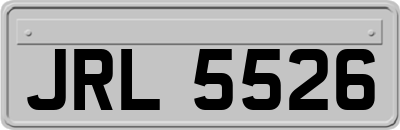 JRL5526