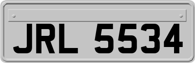JRL5534