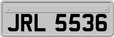 JRL5536