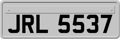 JRL5537