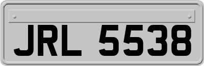 JRL5538