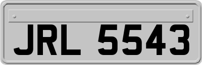 JRL5543