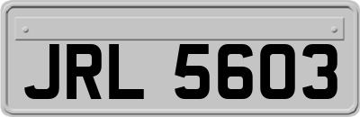 JRL5603