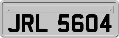JRL5604