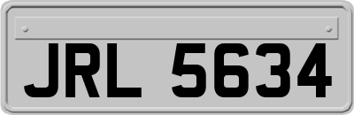 JRL5634