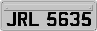 JRL5635
