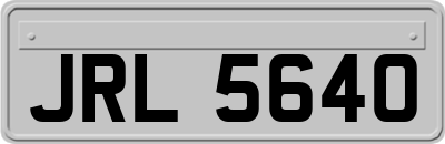 JRL5640