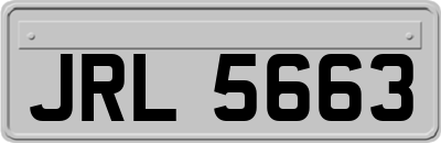 JRL5663