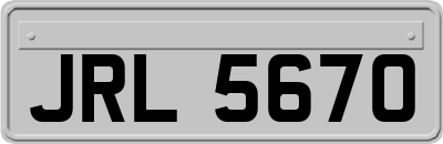 JRL5670