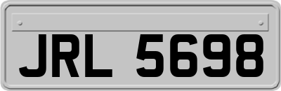JRL5698