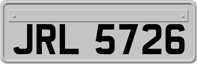 JRL5726