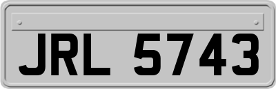 JRL5743