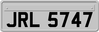 JRL5747