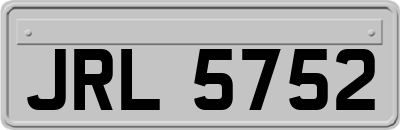 JRL5752