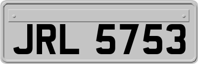 JRL5753