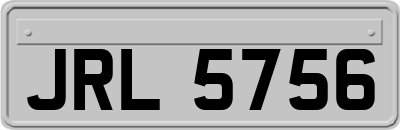 JRL5756