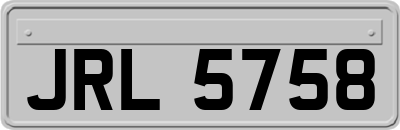 JRL5758