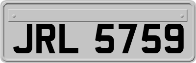 JRL5759