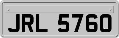 JRL5760