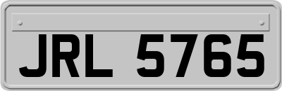 JRL5765