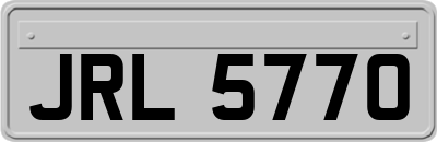 JRL5770