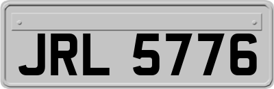 JRL5776
