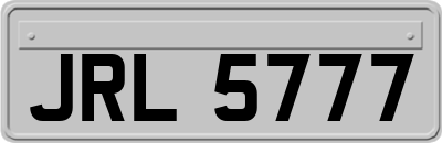JRL5777