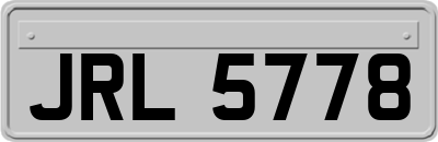 JRL5778