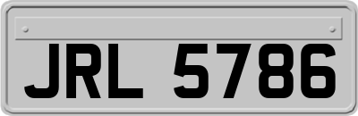JRL5786