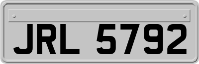 JRL5792